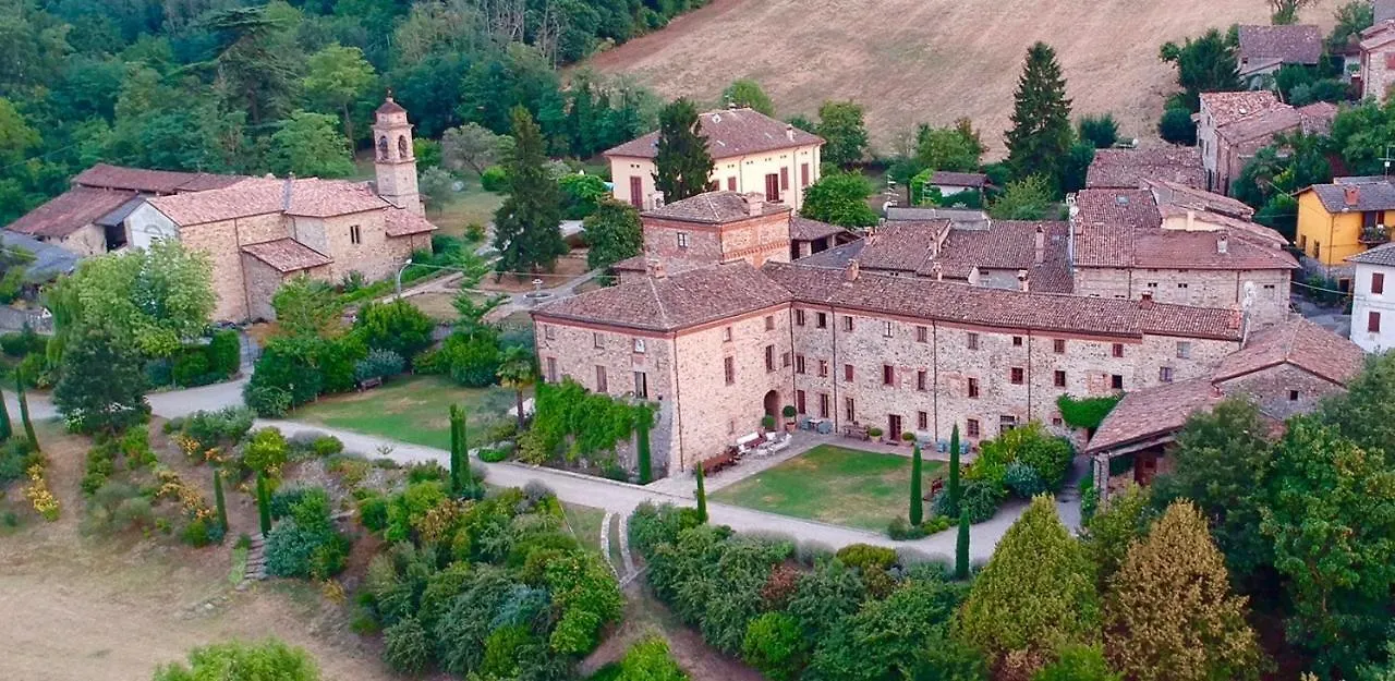 Bed & Breakfast Il Castello Di Tassara Bed and Breakfast