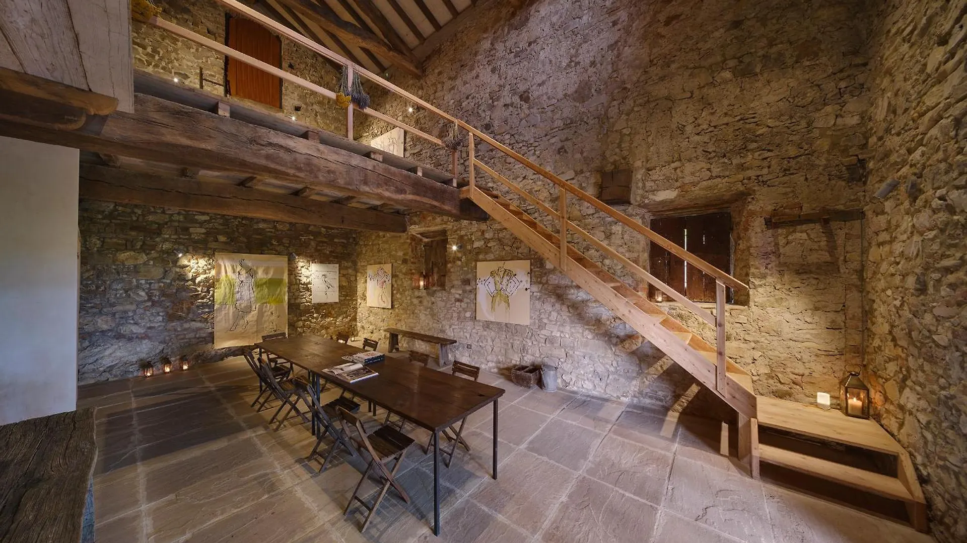 Il Castello Di Tassara Bed and Breakfast Bed & Breakfast